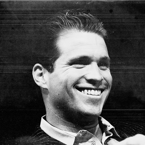 Joe Lonsadale portrait 2