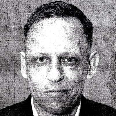 Peter Thiel