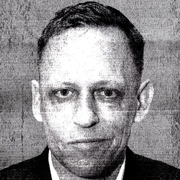 Peter Thiel portrait 1