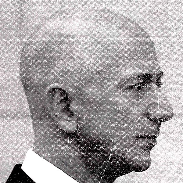 Jeff Bezos portrait 2