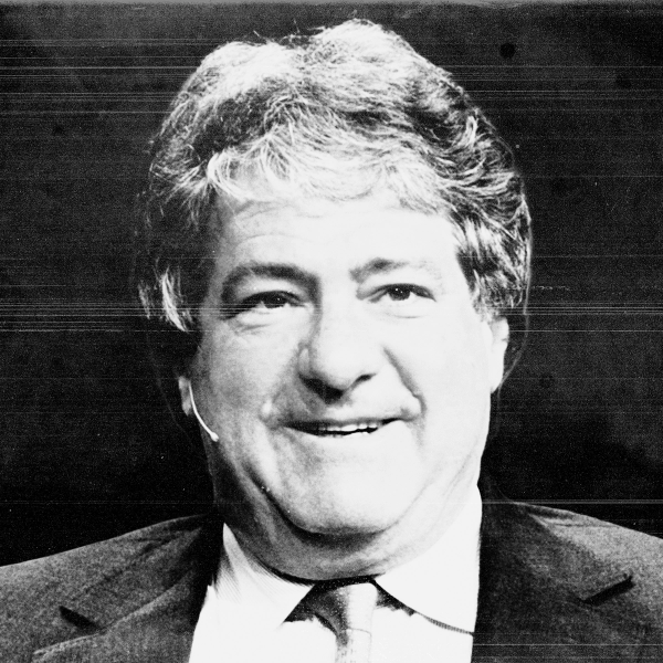 Leon Black portrait 1