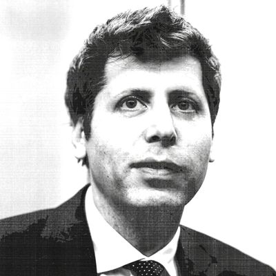 Sam Altman
