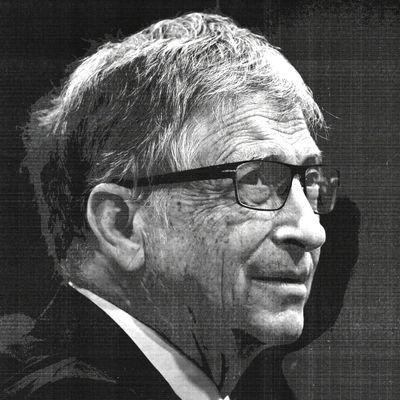 Bill Gates