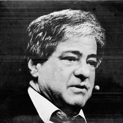 Leon Black