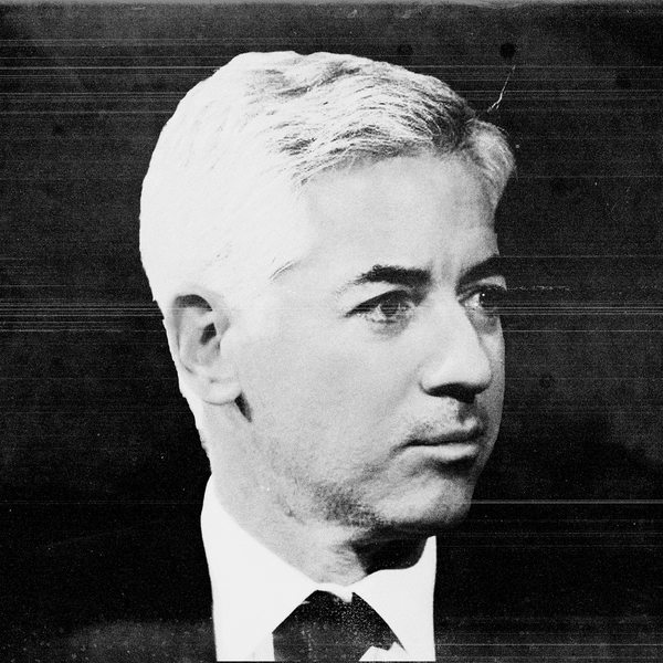 Bill Ackman portrait 2