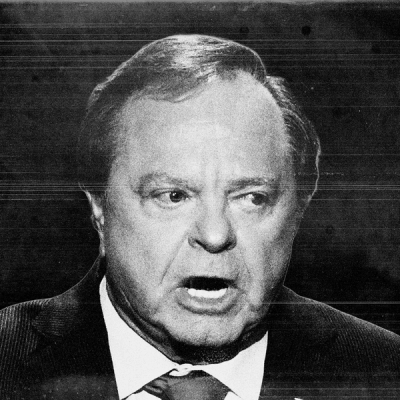 Harold Hamm
