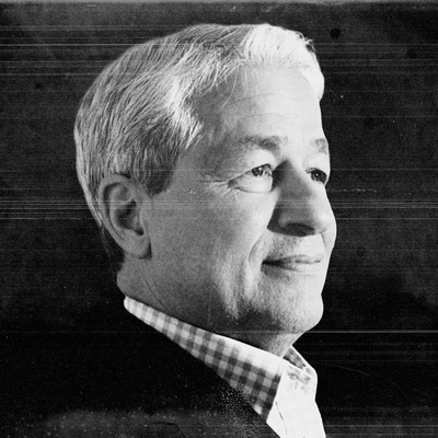 Jamie Dimon