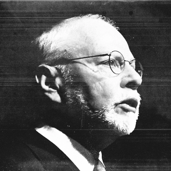 Paul Singer portrait 2