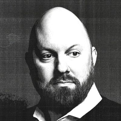 Marc Andreessen
