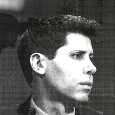 Sam Altman