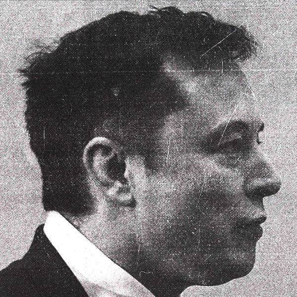 Elon Musk portrait 2