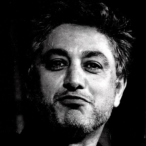 Antonio Gracias portrait 1