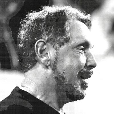 Larry Ellison