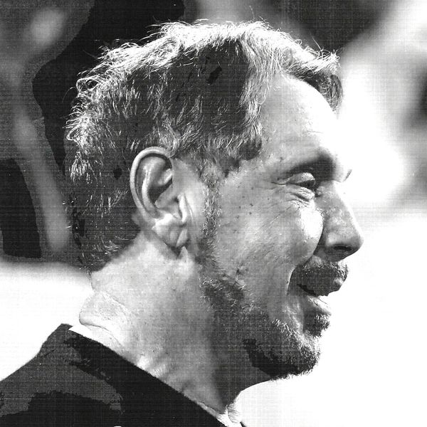 Larry Ellison portrait 2