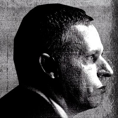 Peter Thiel