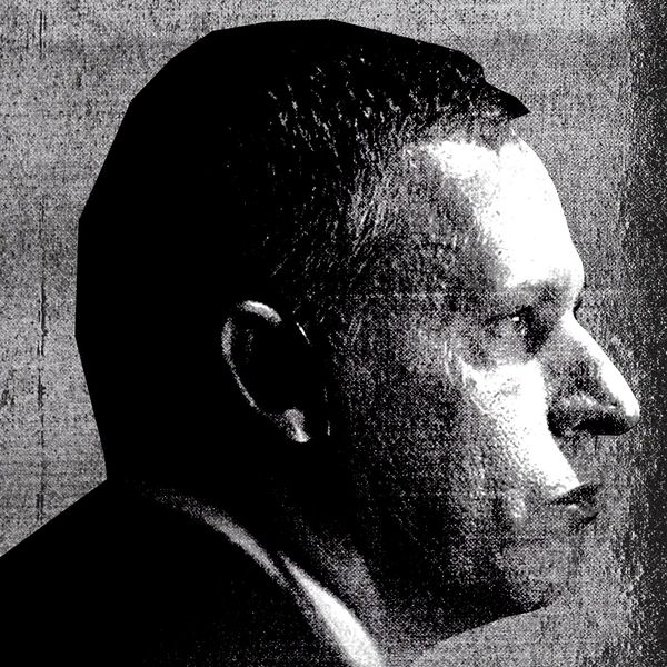 Peter Thiel portrait 2