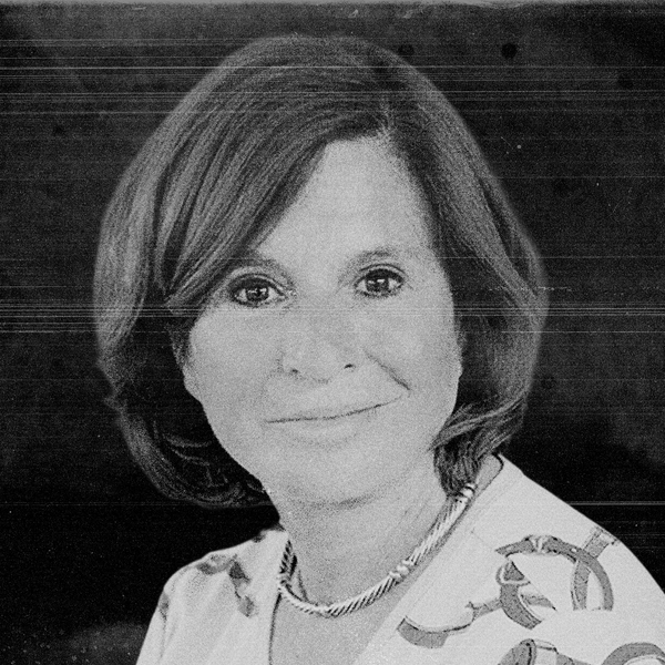 Richard and Elizabeth Uihlein  portrait 2