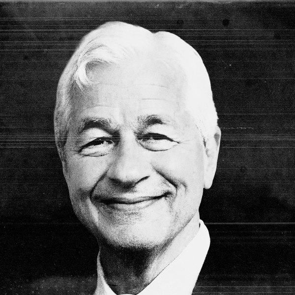 Jamie Dimon portrait 1