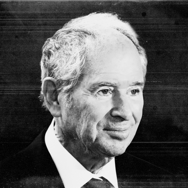 Stephen Schwarzman portrait 2