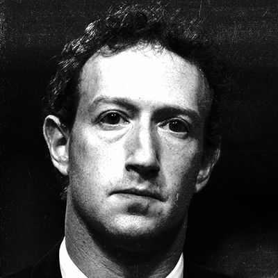 Mark Zuckerberg