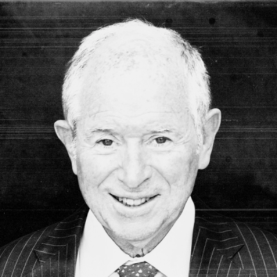 Stephen Schwarzman