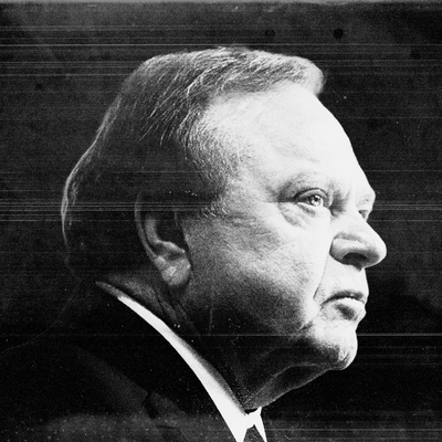 Harold Hamm