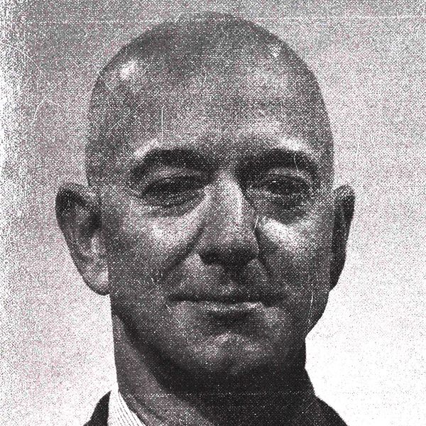 Jeff Bezos portrait 1