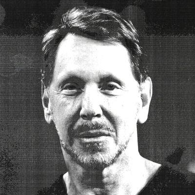 Larry Ellison