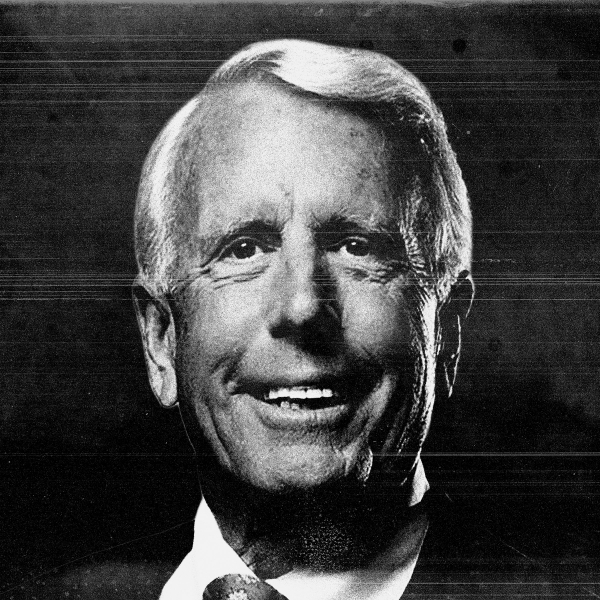 Richard and Elizabeth Uihlein  portrait 1