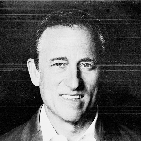 Josh Harris  portrait 1
