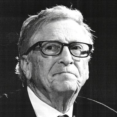 Bill Gates