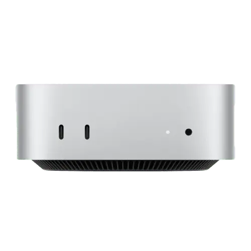 Mac mini M4