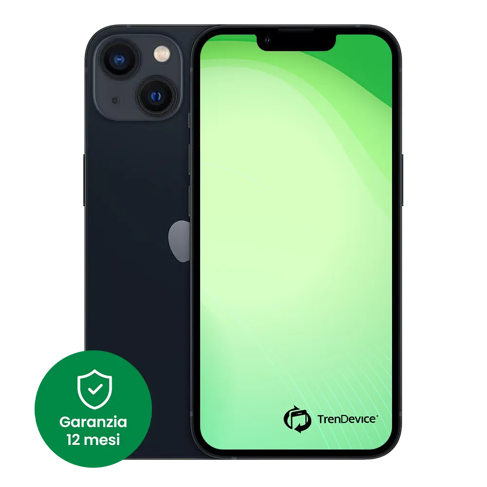 iPhone 13