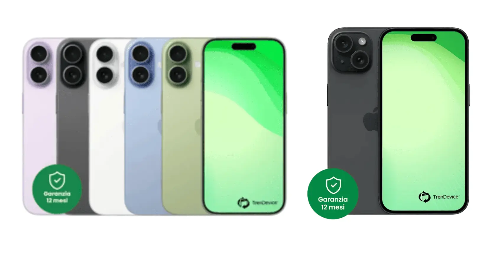 iPhone 17 vs iPhone 15 quale scegliere?