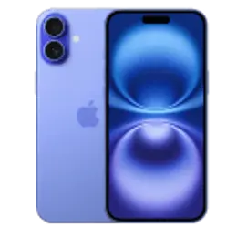 iPhone 16