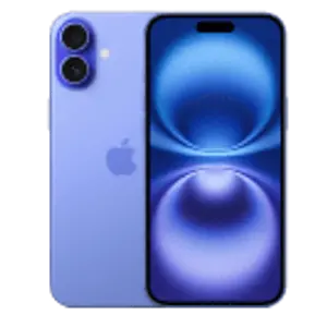 iPhone 16