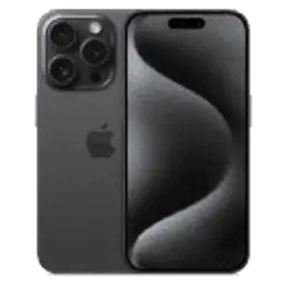 iPhone 15 Pro