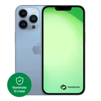 iPhone 13 Pro Ricondizionato: ProMotion e Tripla Fotocamera nel 2026
