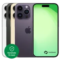 iPhone 14 Pro Ricondizionato: Dynamic Island e 48 MP a Prezzo Accessibile