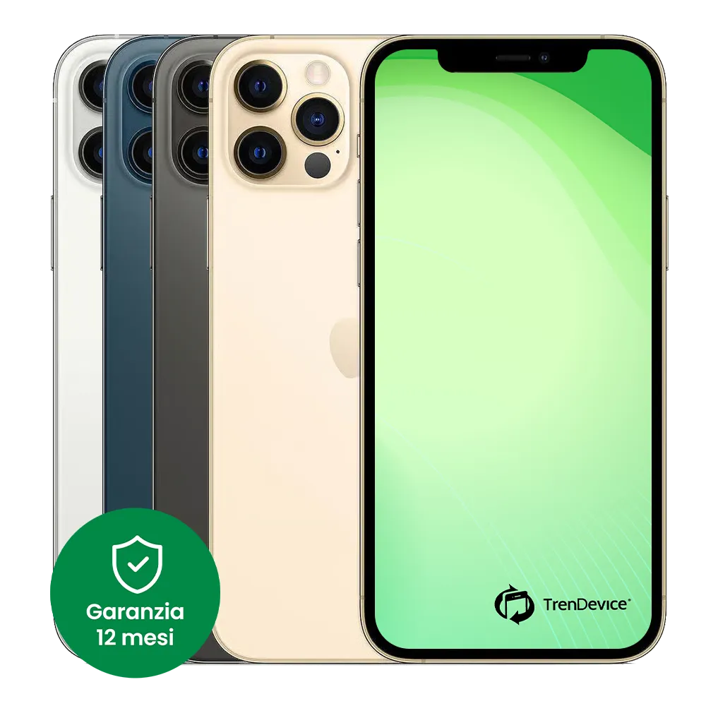 iPhone 12 Pro Max