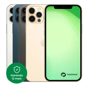 iPhone 12 Pro Max