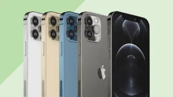 Come rendere veloce un iPhone lento