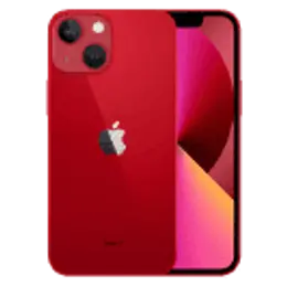 iPhone 13 mini