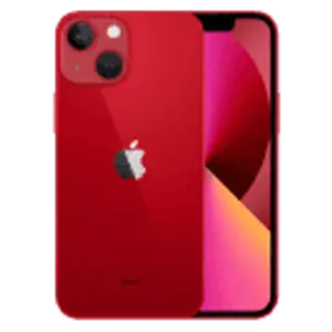 iPhone 13 mini