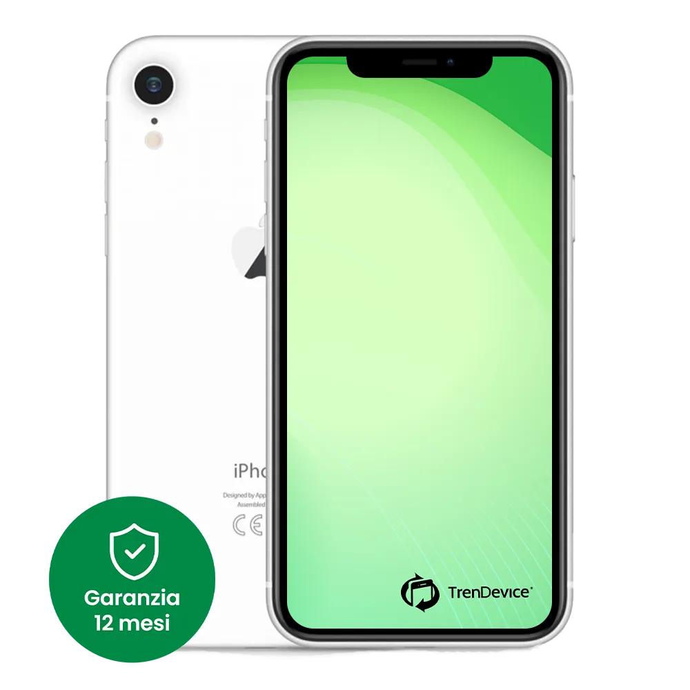 iPhone Xr