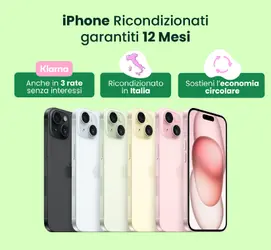Come trasferire i dati a un nuovo iPhone con il cavo