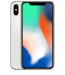 iPhone X