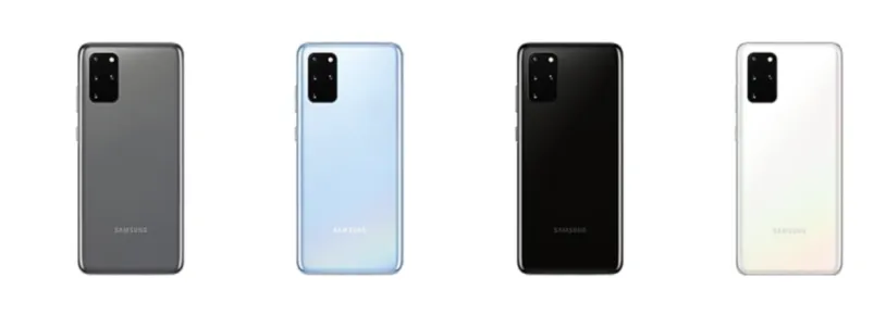 Come fare il ripristino dei dati di un Samsung Galaxy