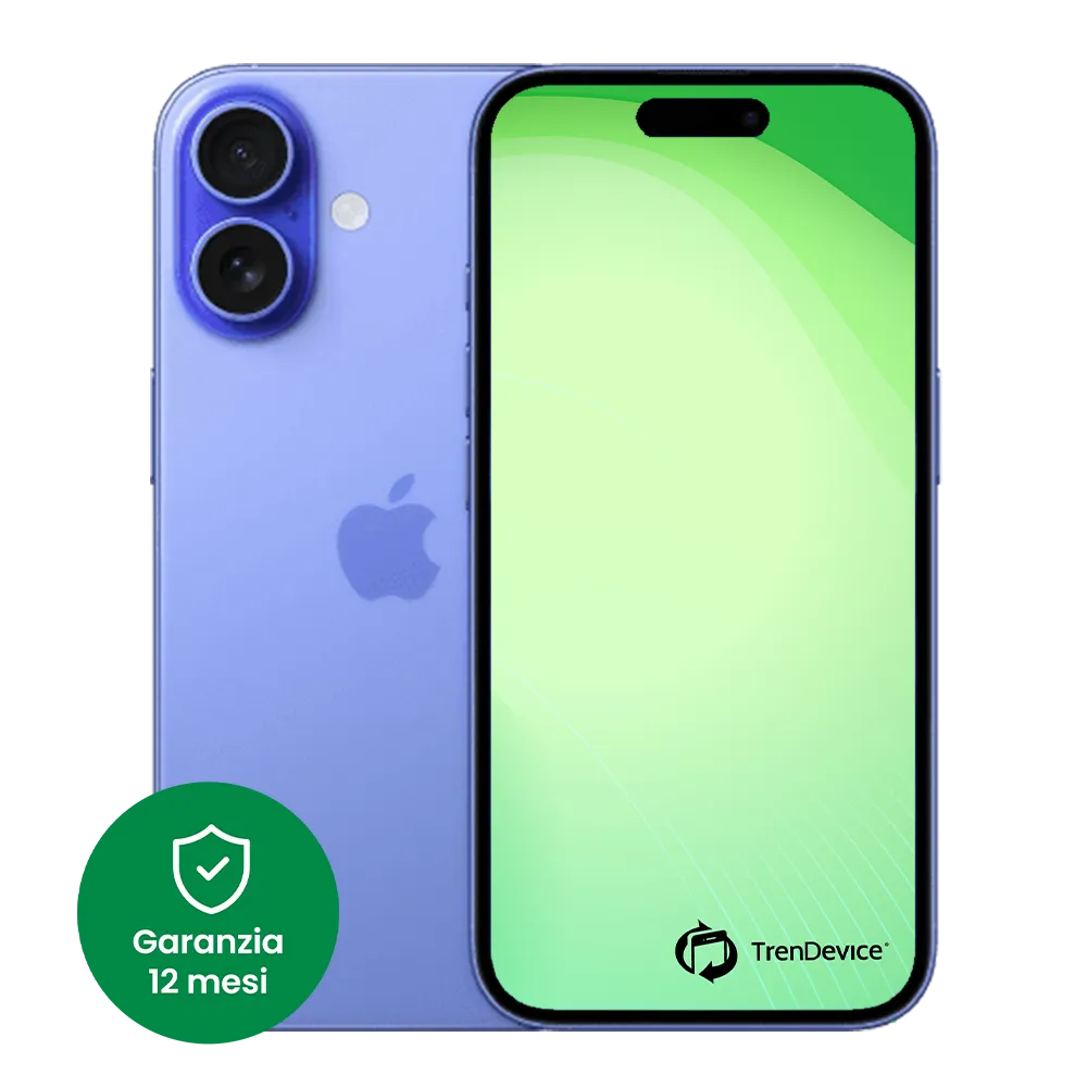 iPhone 16