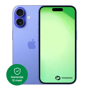 iPhone 16
